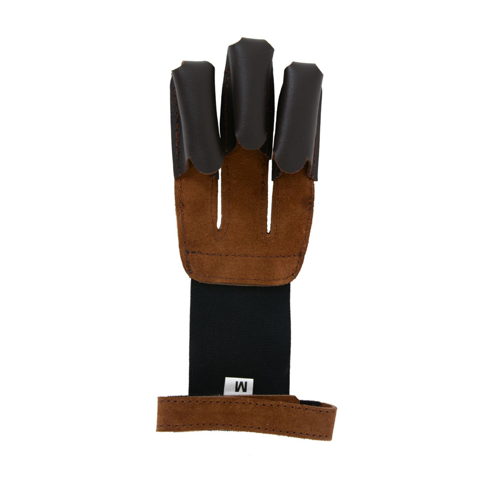 Bearpaw Archery Glove Traditional 3DArcheryStore.de